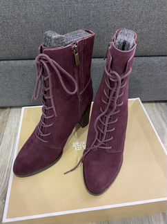 Ботильоны Michael Kors б/у 1 раз