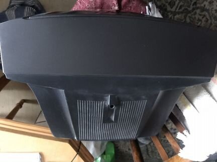 Телевизор бу panasonic трубка