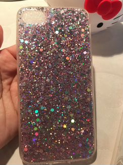 Чехлы и плёнки для телефона