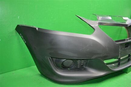 Бампер передний Datsun On-Do 2014