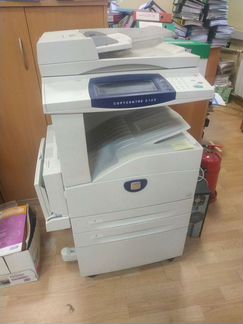 Xerox Workcentre 5230 копир мфу