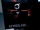 Веб-камера Zet gaming Cyclop 2
