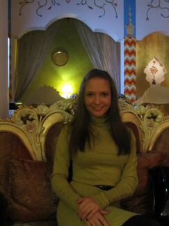 Хостес - Администратор