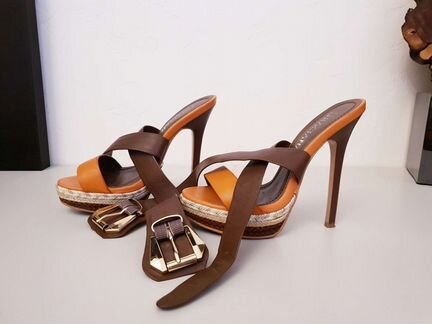 Босоножки Graciana, 36 размер