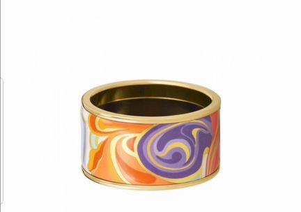 Freywille Цветочная симфония Браслет и кольцо