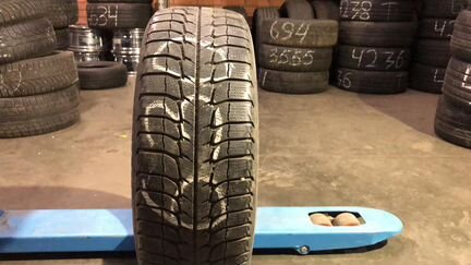 Шины R15 195 60 15 Michelin X-Ice 88Q