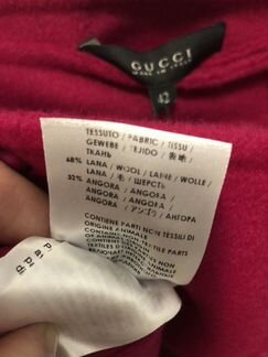 Юбка gucci оригинал, новая