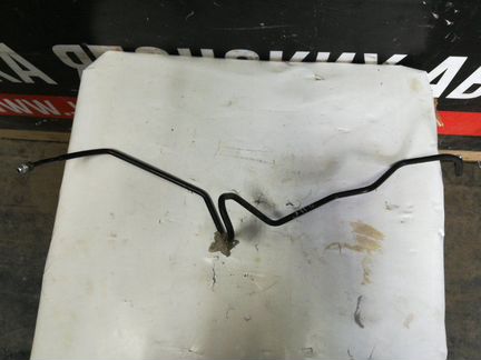 Трубка тормозная задняя Nissan Qashqai J11 1 2019