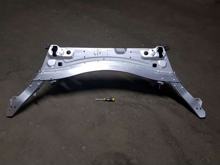 Передняя панель Мерседес глц253 GLC 253 телевизор