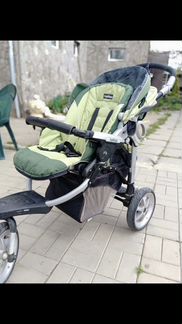 Коляска Peg Perego GT3