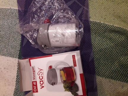 Емкость для масла