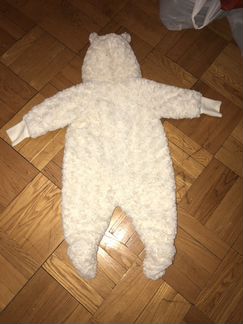 Комбинезон little star