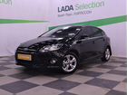 Ford Focus 1.6 МТ, 2011, 130 000 км