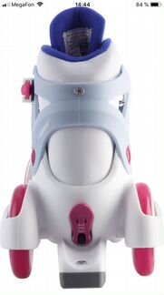 Детские ролики 25-28