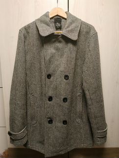 Полупальто Topman