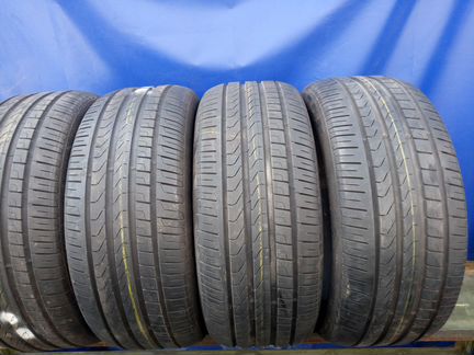 Pirelli Scorpion Verde 265/45 R 20