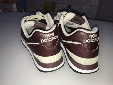 Мужские кроссовки new balance 574 оригинал