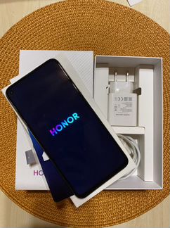 Honor 20 pro 8 256gb
