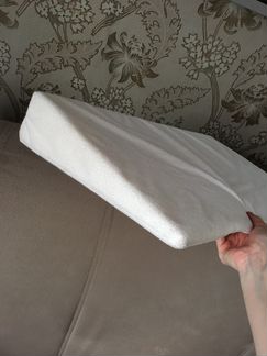 Подушка в детскую кроватку