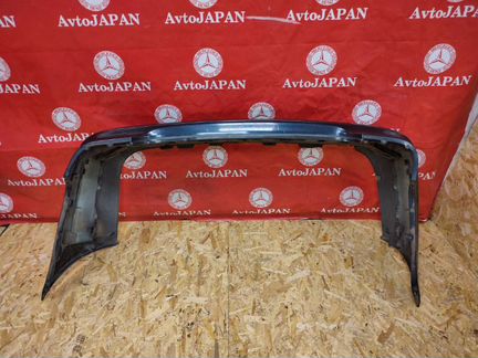 Бампер задний Mercedes W208 E208 CLK 200 M111.945