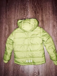 Куртка futurino р.104