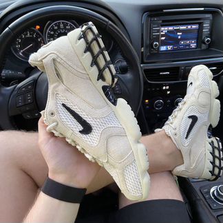 Кроссовки Stussy * Nike Air Zoom Spiridon Caged 2