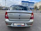 Renault Logan 1.4 МТ, 2014, 118 000 км объявление продам