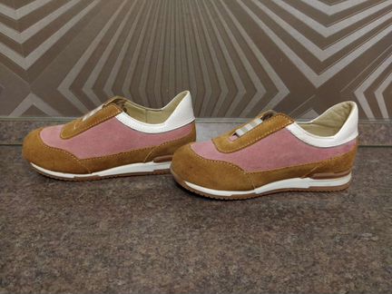 Ботинки Tapiboo р. 25, как новые