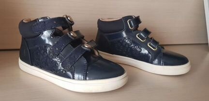 Ботинки Mayoral 29