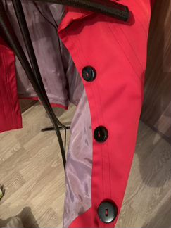 Плащ / тренч