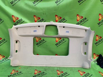 Обшивка потолка Mercedes V-Class W639 112.951 3.2L