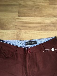 Шорты новые bottega veneta