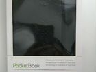 Чехол-обложка для PocketBook Touch 2 pbpuc-623