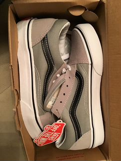 Новые кеды Vans 33 р
