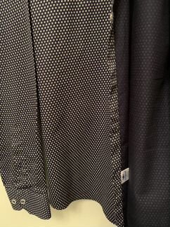 Рубашки мужские