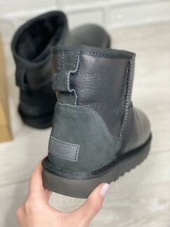 Ботинки UGG 2 -02