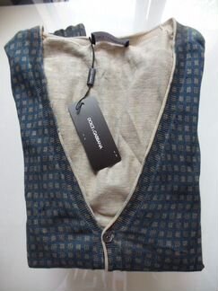 Стильный кардиган Dolce & Gabbana оригинал новый