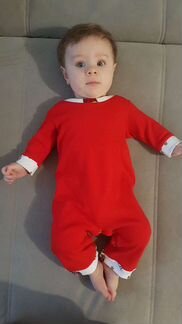 Детская одежда