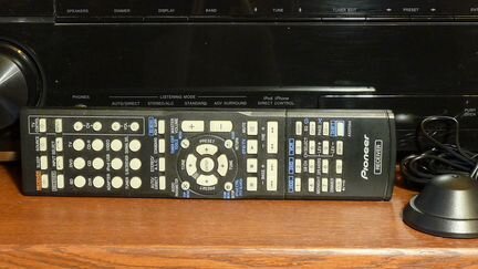 Ресивер Pioneer VSX-820-K