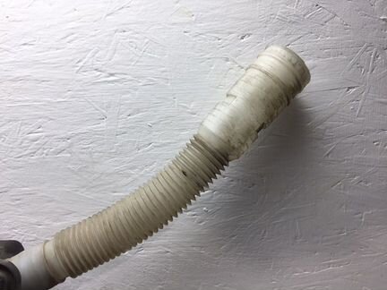 Бачок омывателя Volkswagen Tiguan 2.0 TDI 2010