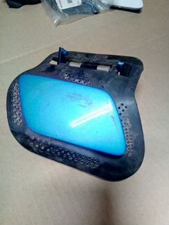 Крышка форсунки омывателя фар правая W176 A176