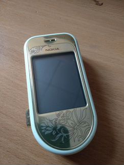 Nokia 7370