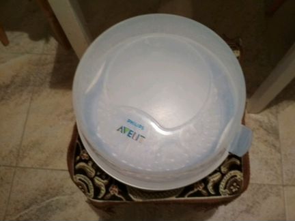 Стерилизатор avent