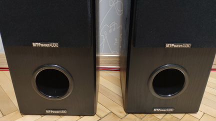 Комплект акустики MT-Power Performance XL 3.0