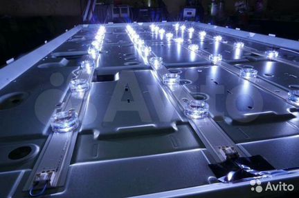 Подсветки для телевизоров