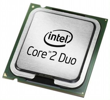 Intel Core 2 duo E8400 (3Ghz, 6M, 1333Mhz, S775)