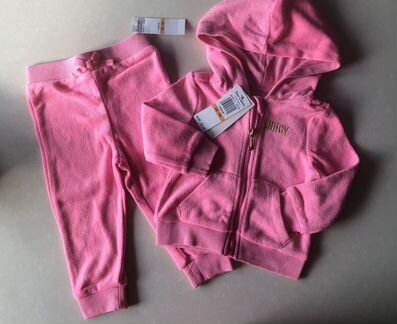 Костюм Juicy Couture