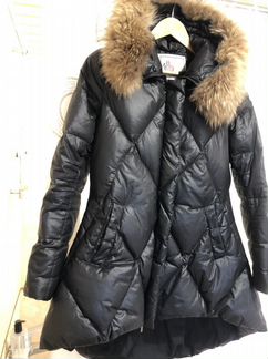 Пуховик MoncIer