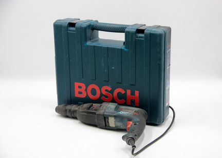 Перфоратор bosch GBH 2-26 DFR