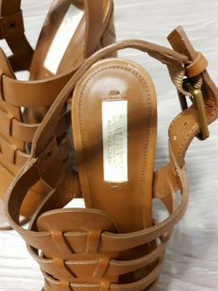 Ralph lauren дорогая линейка, оригинал на кожаной